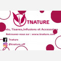 TNATURE