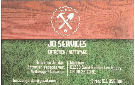 JO Services