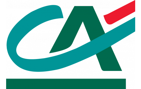 Credit agricole antenne de St Rambert