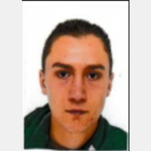 Bastien Barnave